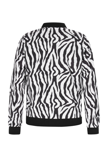 SWIRLY damska kurtka