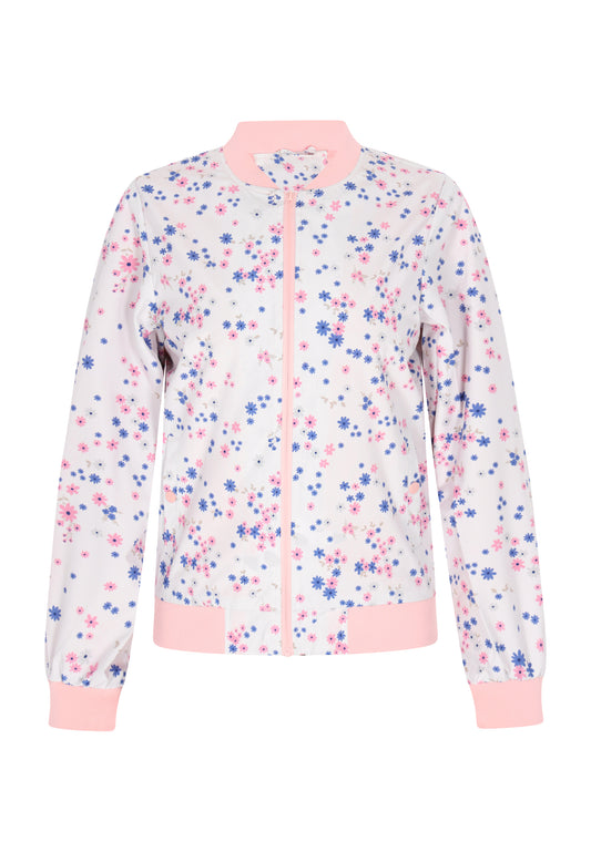SWIRLY women's jacket