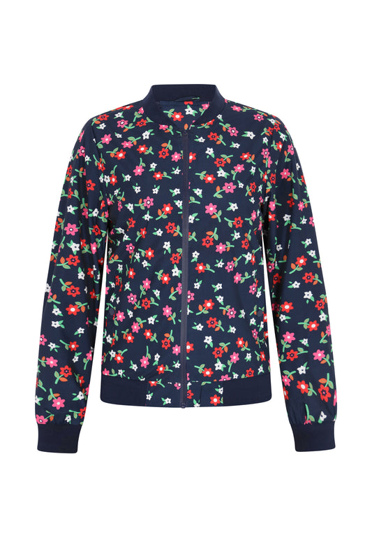 SWIRLY women's jacket