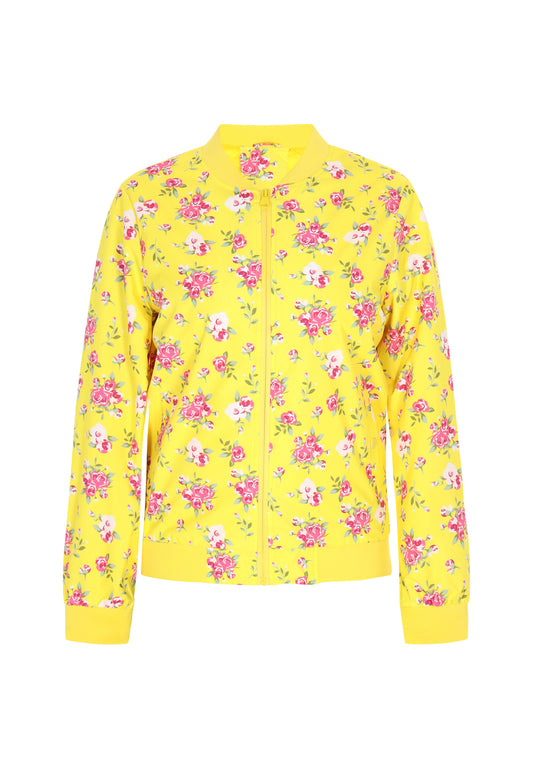 SWIRLY women's jacket