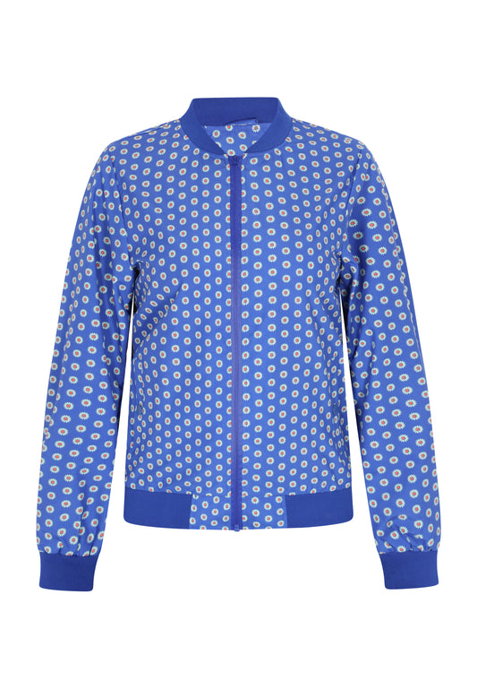 SWIRLY women's jacket