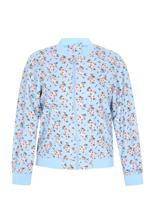 SWIRLY women's jacket