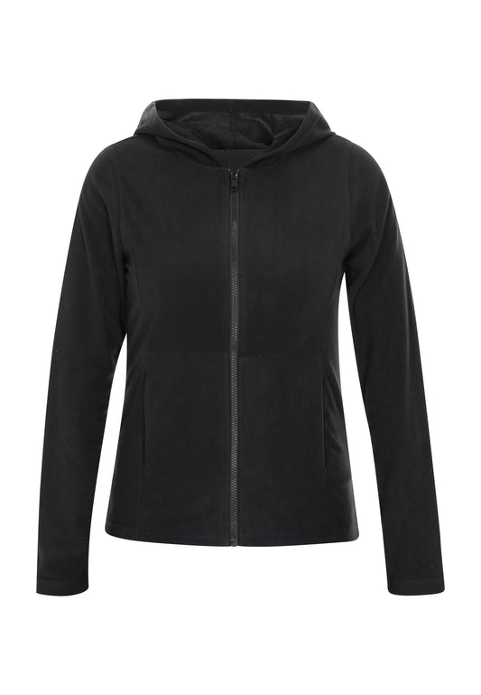 Colina women's fleece jacket