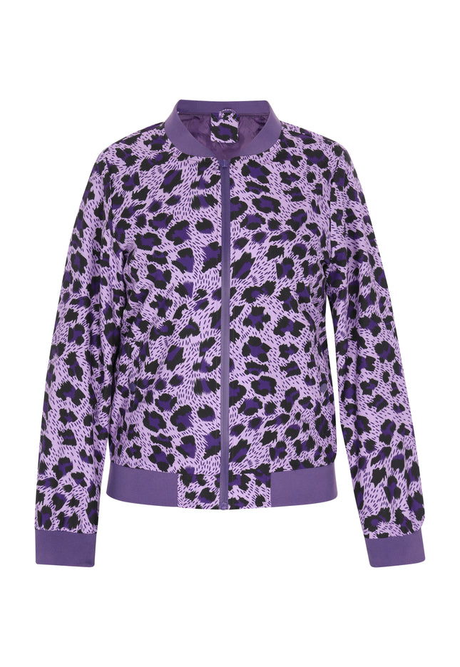SWIRLY Women's Jacket