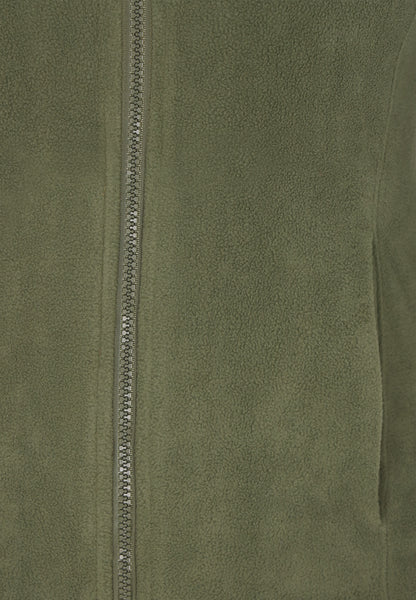COSIMON women's fleece jacket