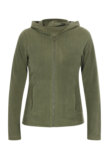 COSIMON Women's Fleece Jacket