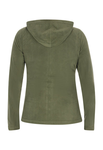 COSIMON Women's Fleece Jacket
