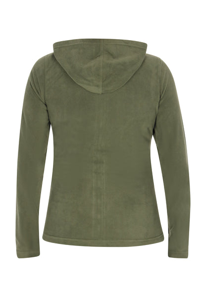 COSIMON women's fleece jacket