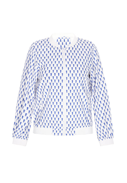 beach budz women's jacket