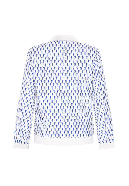 beach budz women's jacket