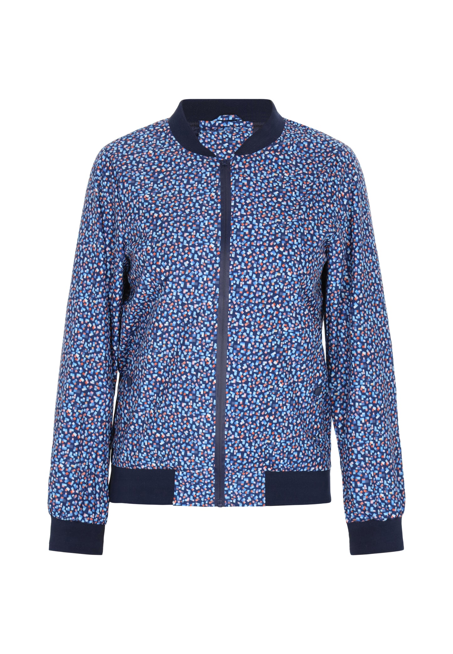 beach budz women's jacket