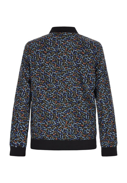 beach budz women's jacket