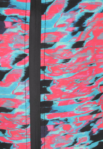 SWIRLY damska kurtka