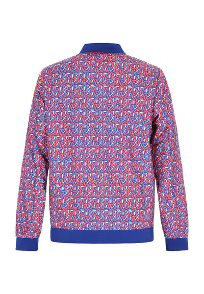 beach budz women's jacket