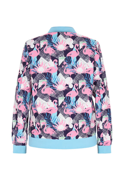 beach budz women's jacket