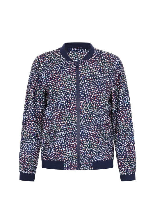 SWIRLY women's jacket
