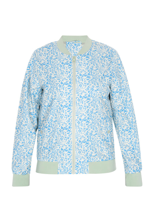 SWIRLY women's jacket