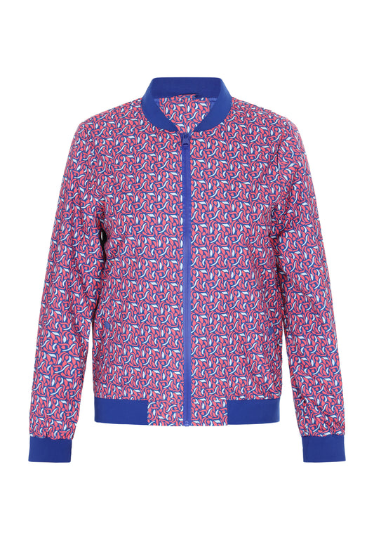 UCY women's jacket