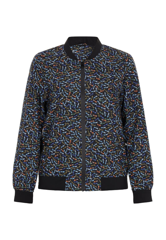 UCY women's jacket