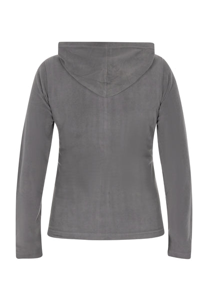 TILDEN women's fleece jacket