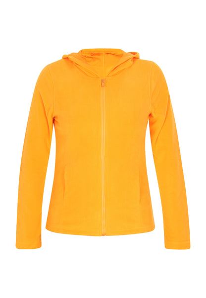 TILDEN women's fleece jacket