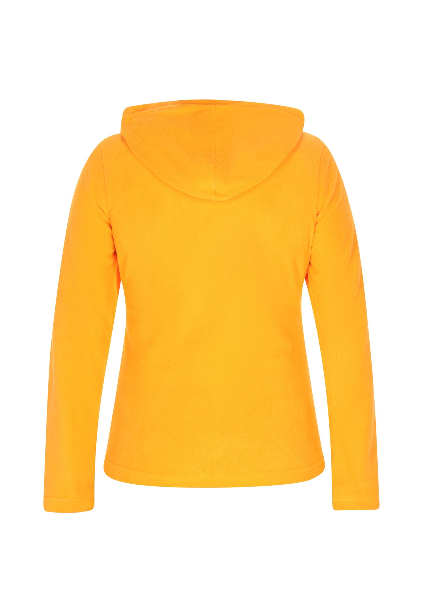 TILDEN women's fleece jacket