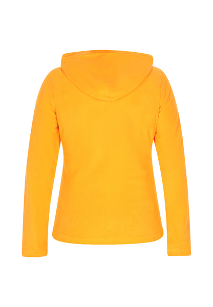 TILDEN women's fleece jacket