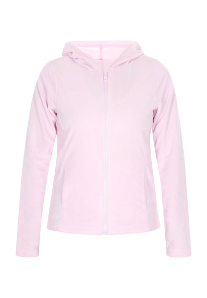 UCY women's fleece jacket