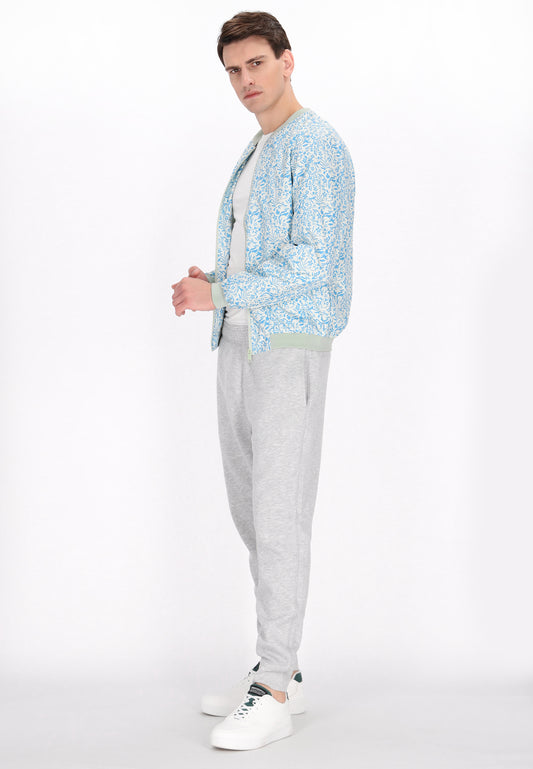 Mo ATHLSR men's jacket