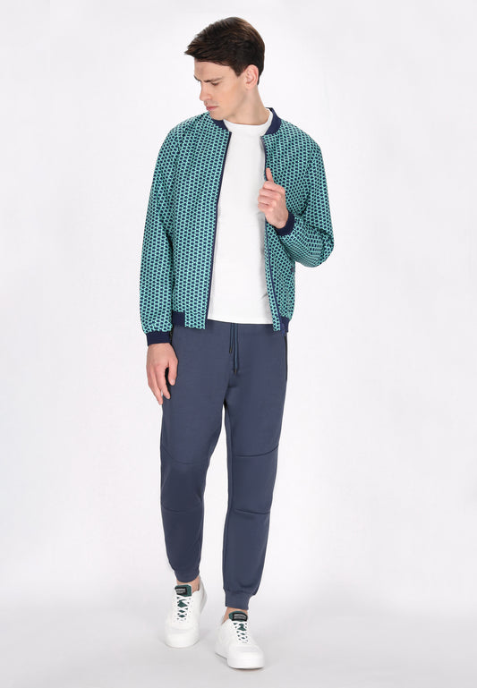Mo ATHLSR men's jacket