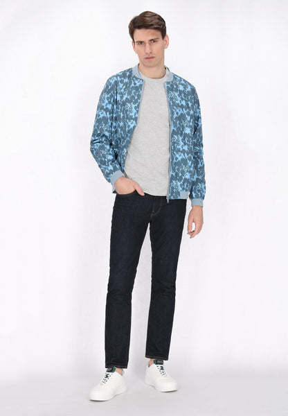 Mo ATHLSR men's jacket