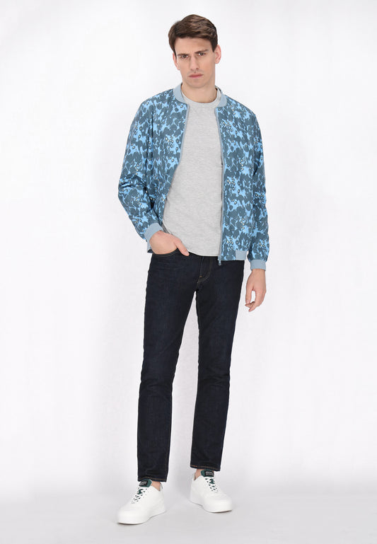 Mo ATHLSR men's jacket