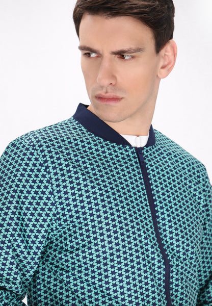 Mo ATHLSR men's jacket