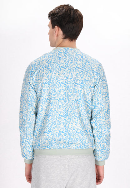 Mo ATHLSR men's jacket