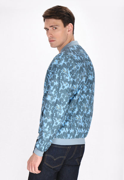 Mo ATHLSR men's jacket