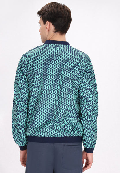 Mo ATHLSR men's jacket