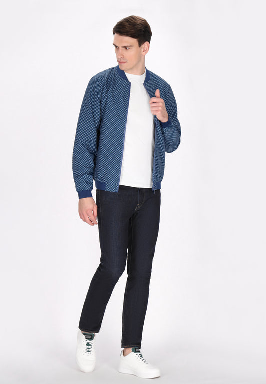 Mo ATHLSR men's jacket