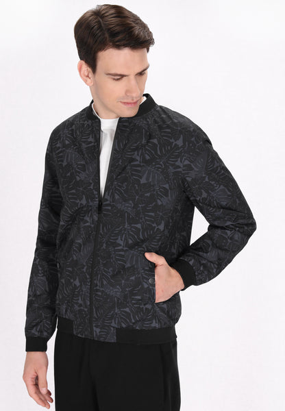 Mo ATHLSR men's jacket