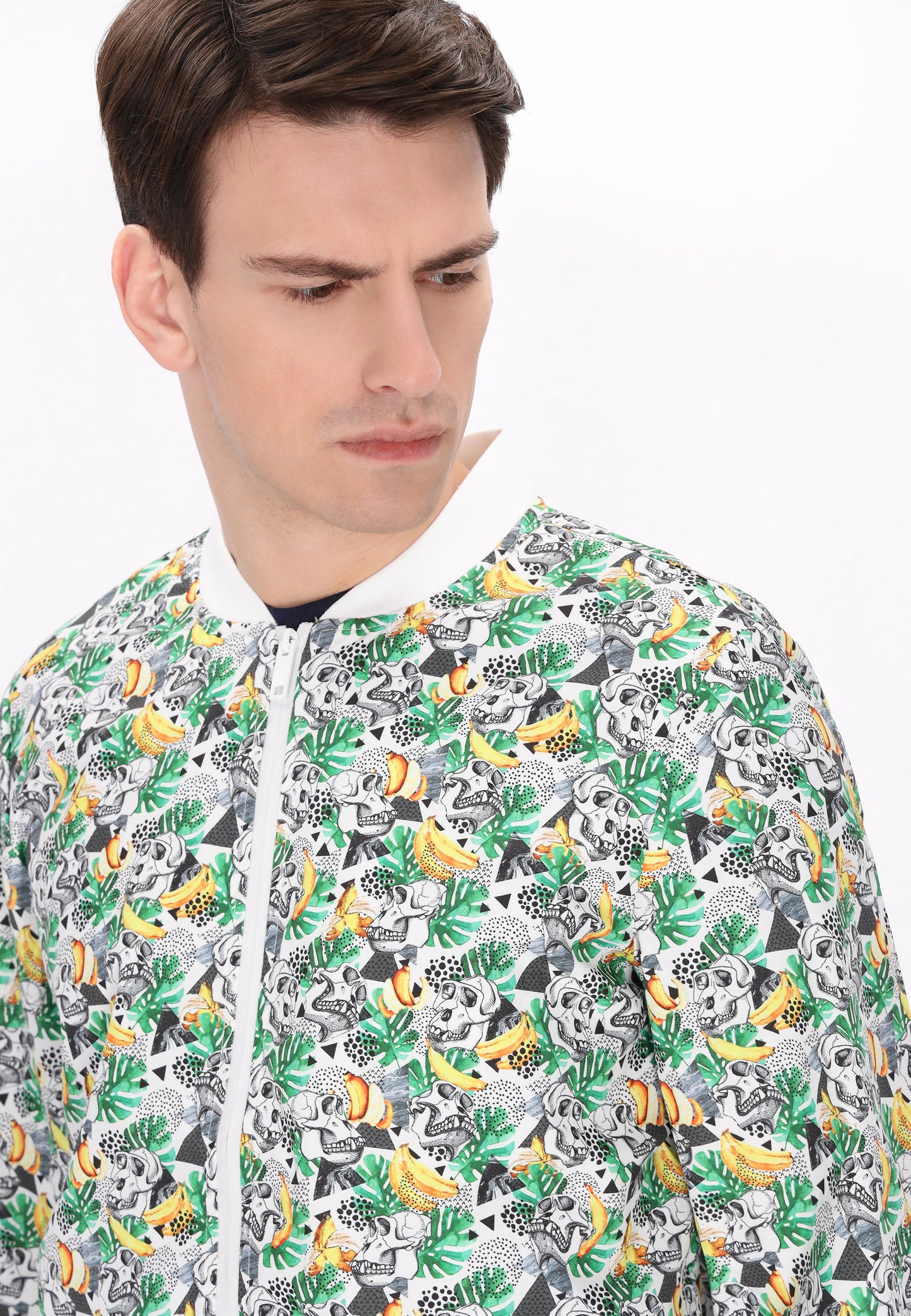 Mo ATHLSR men's jacket