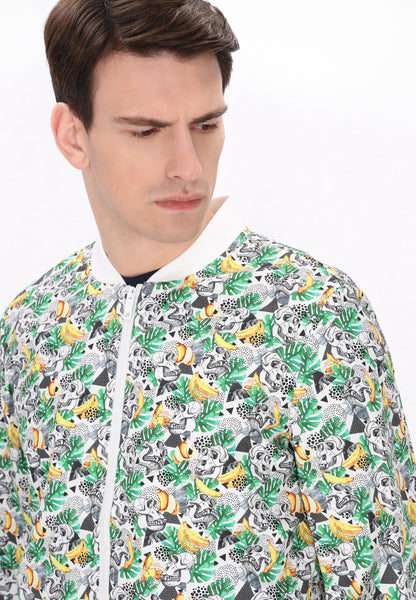 Mo ATHLSR men's jacket