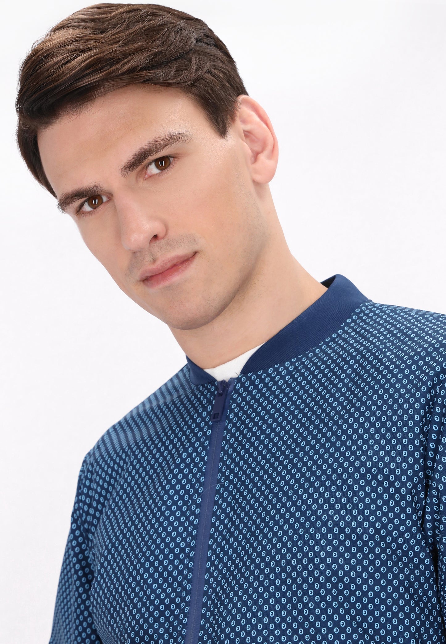Mo ATHLSR men's jacket