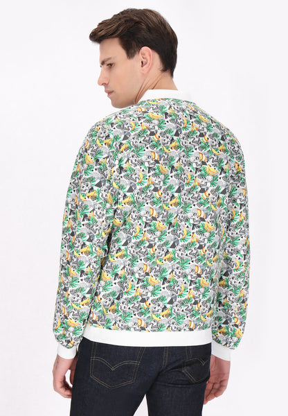 Mo ATHLSR men's jacket