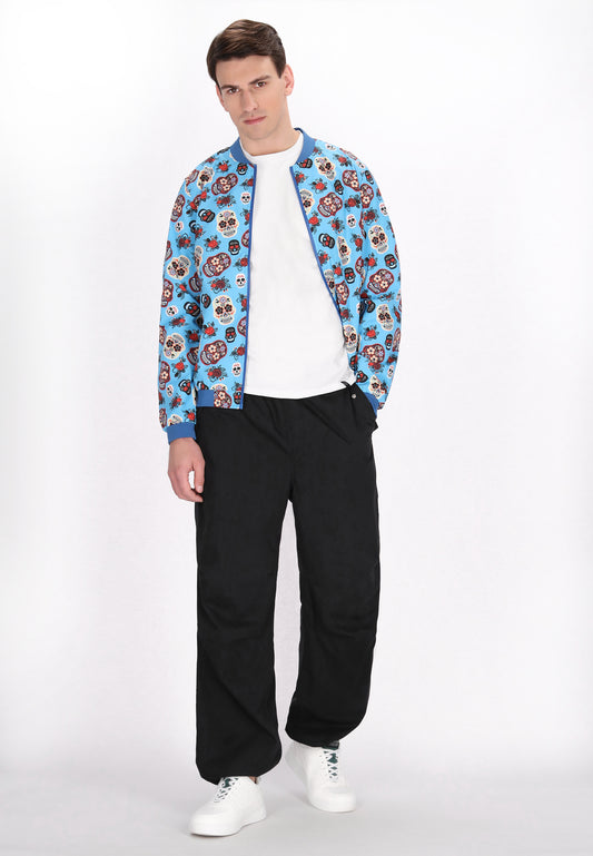 Mo ATHLSR men's jacket
