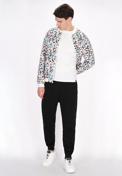 Mo ATHLSR men's jacket