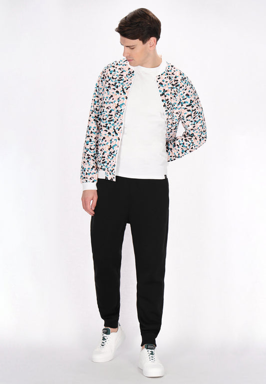 Mo ATHLSR men's jacket