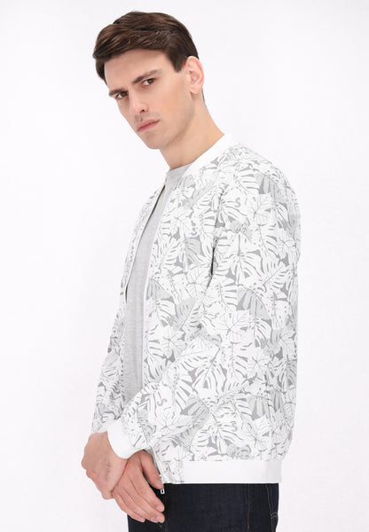 Mo ATHLSR men's jacket