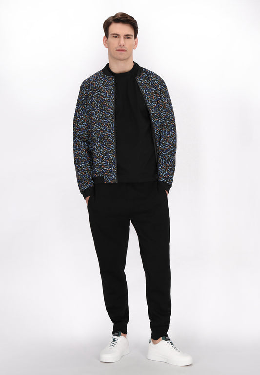 Mo ATHLSR men's jacket