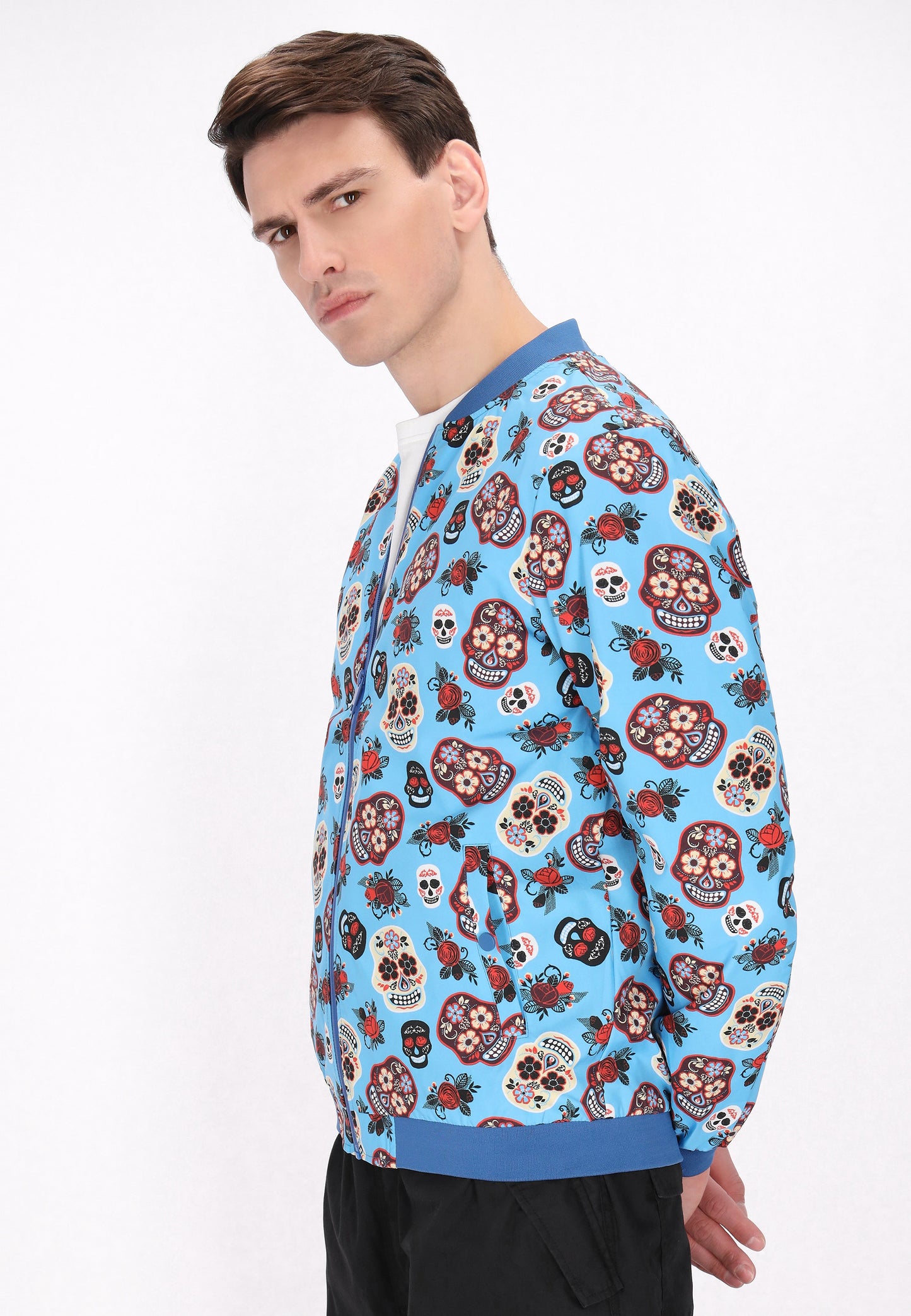 Mo ATHLSR men's jacket