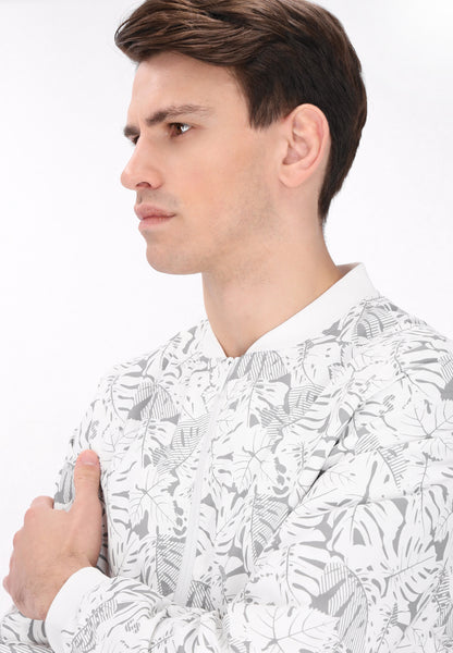 Mo ATHLSR men's jacket