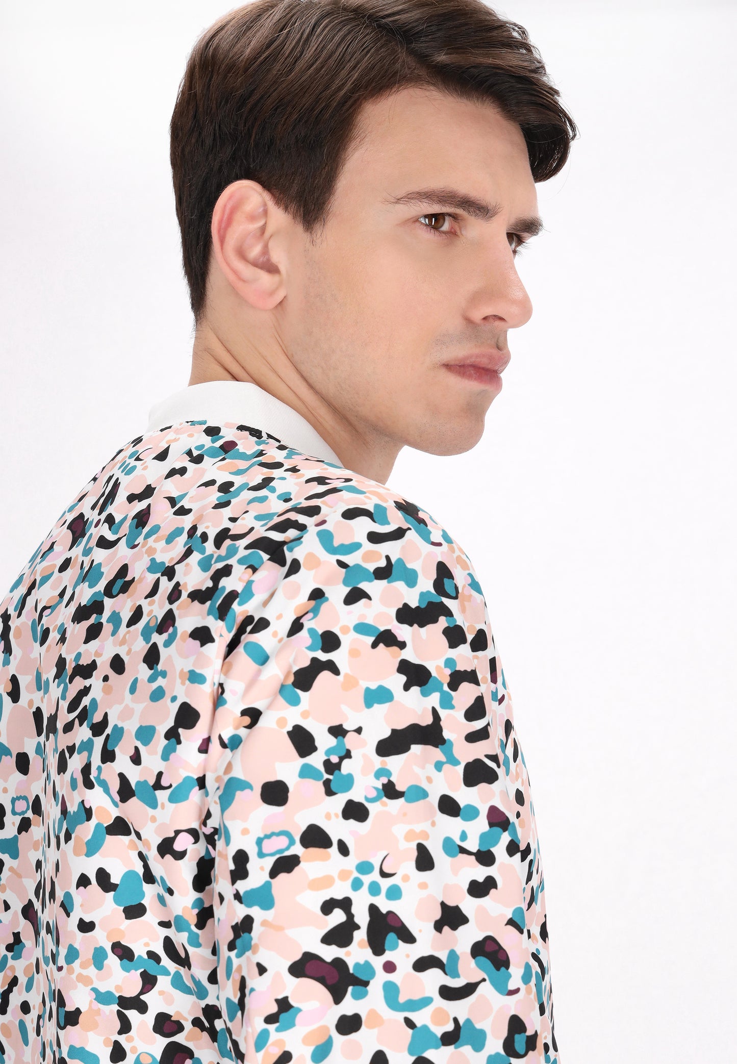 Mo ATHLSR men's jacket